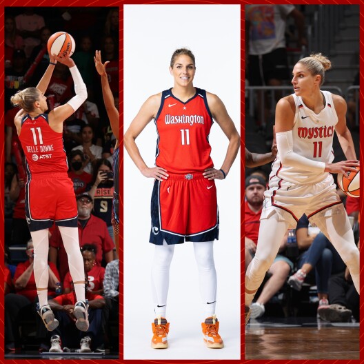 The Naismith Basketball Hall of Fame could be calling for a Delaware basketball legend